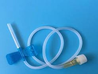 تصویر 3 از خرید و قیمت آنژیوکت پروانه ای سبز + فروش عمده